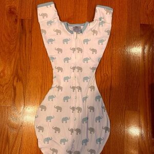 Transitional Swaddle Sack